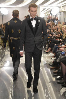 Dolce & Gabbana Alta Moda show British-45